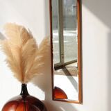 Large bevelled mirror - 02.10.25.01