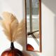 Grand miroir biseauté - 02.10.25.01