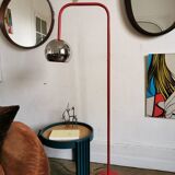 Lampadaire space age