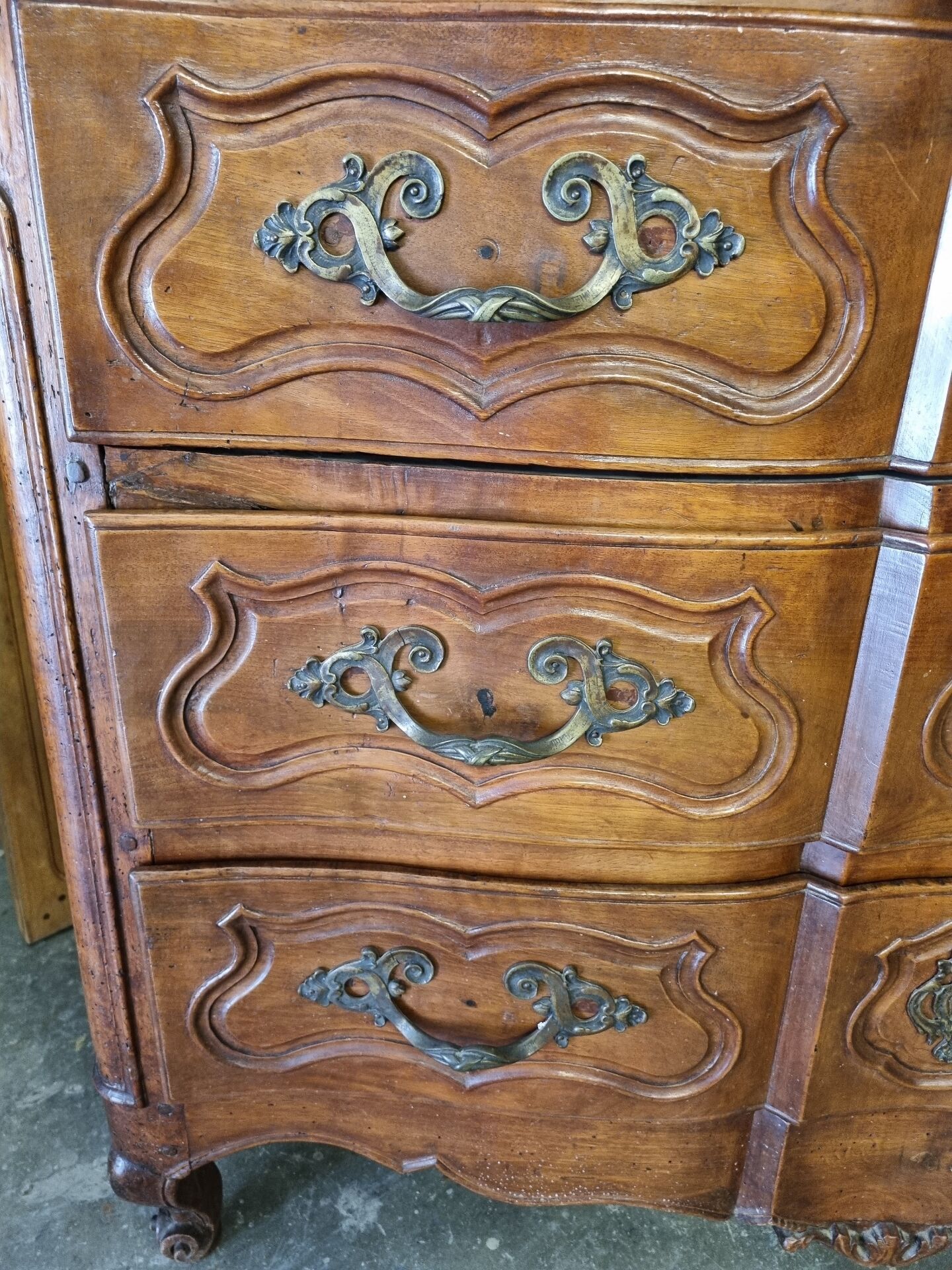 Commode