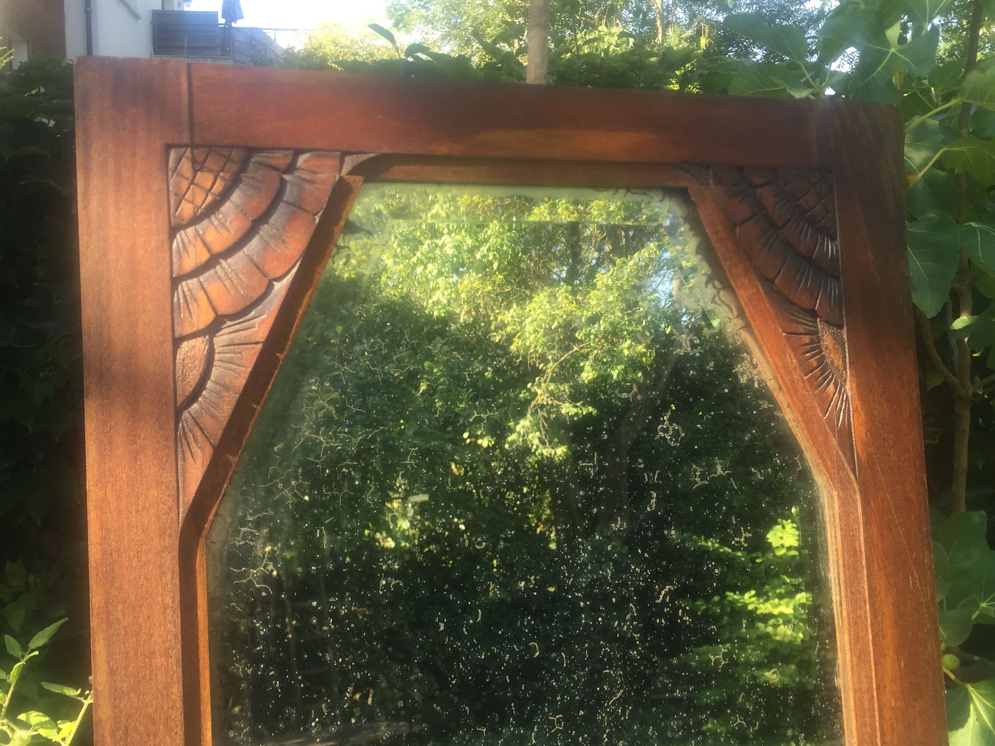 Miror Art Deco 1930 1940
