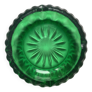 70s ashtray