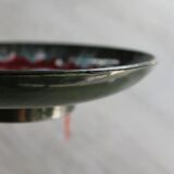 Longwy Tourmalines Cut 1950 Rare