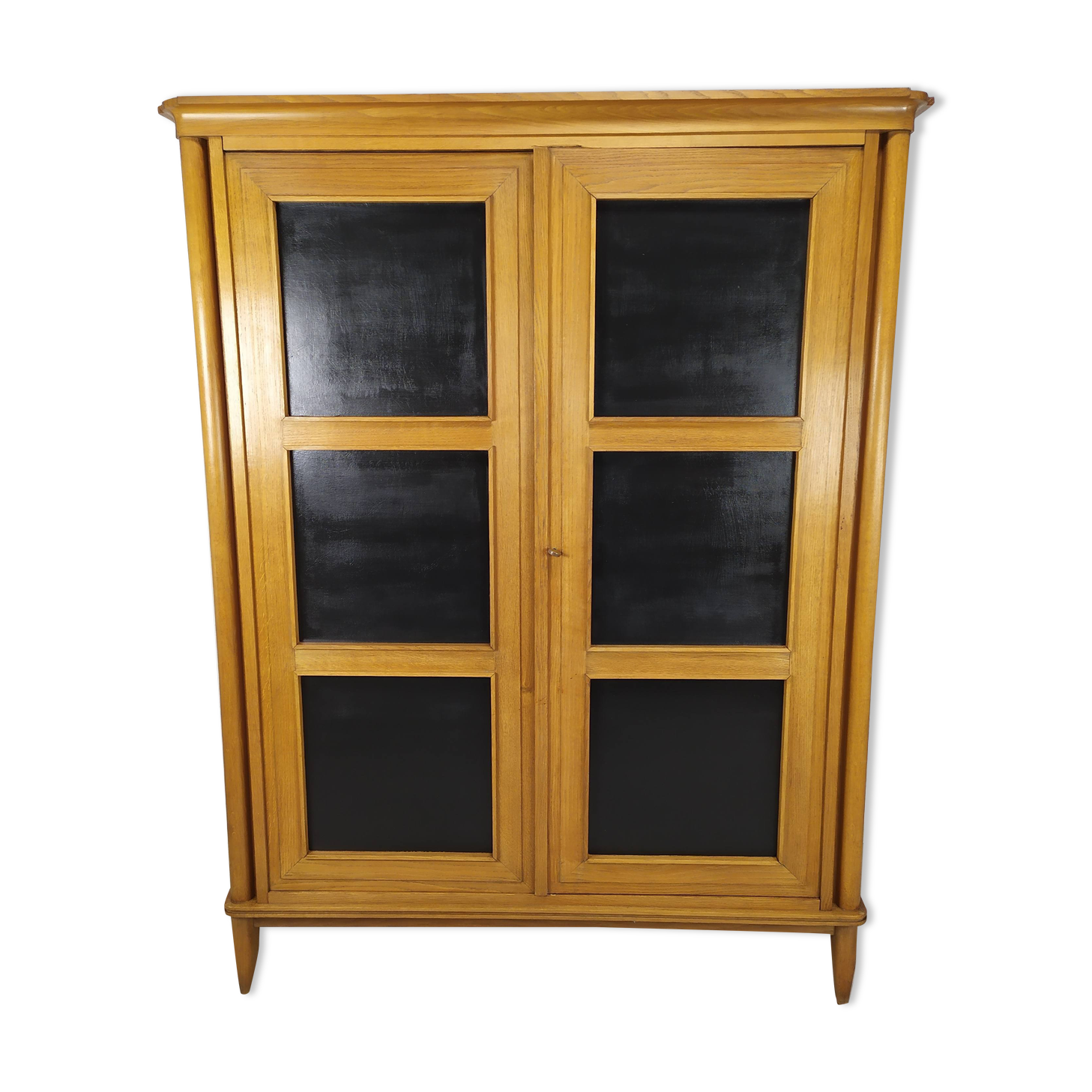 Armoire vintage 1950