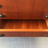 Vintage sideboard 133 cm, 60s