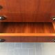 Vintage sideboard 133 cm, 60s