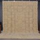 Oushak Vintage Antique Wool Rug sku2403