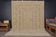 Oushak Vintage Antique Wool Rug sku2403