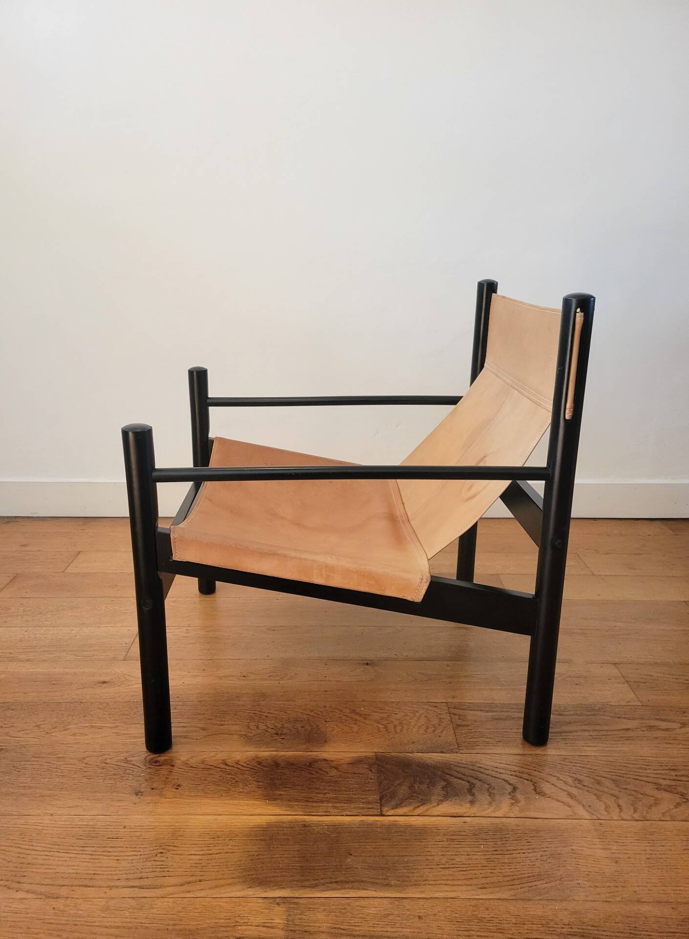 Chaise longue vintage d'Abel Gonzalez, 1960