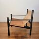 Chaise longue vintage d'Abel Gonzalez, 1960