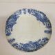 Old earthenware fruit bowl, Persian model