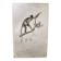 Antique engraving from 1849. Monkey by J. Werner. Zoology of Orbigny. Savannah