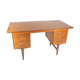 Bureau en teck de design danois des années 1960