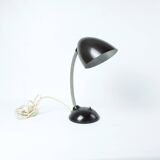 Art deco bakelite desk lamp from the 1930s-40s