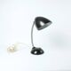 Art deco bakelite desk lamp from the 1930s-40s