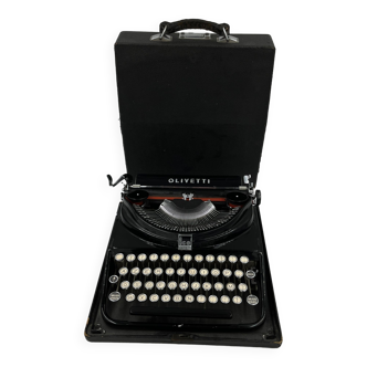 Olivetti Ico typewriter