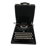 Olivetti Ico typewriter