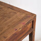 Antique Chinese console with drawers – China, circa 1900