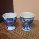 Duo of egg cups