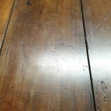 19th century Provencal farm table