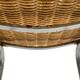 Vintage stool barstool Dirk van Sliedregt Rohe Noordwolde