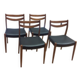 Scandinavian chairs
