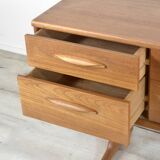 Teak sideboard by Frank Guille for Austinsuite