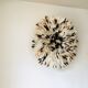 Juju Hat white speckled 80 cm