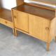 vintage wall unit | cabinet | 1960s | Swedish