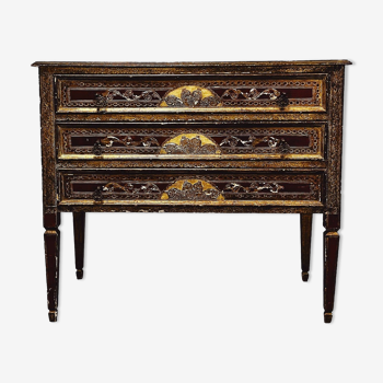 Commode italienne