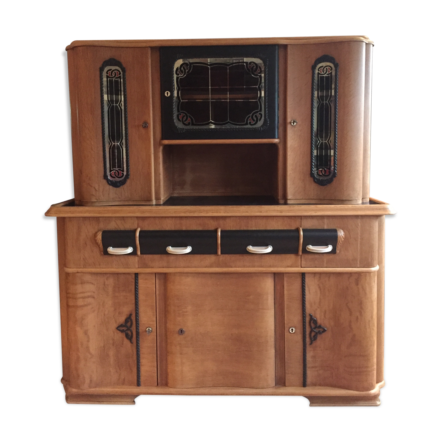 Buffet - revisited - mado 50