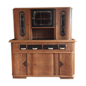 Buffet - revisited - mado 50