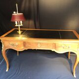 Flat desk L XV
