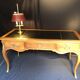 Bureau plat L XV