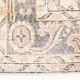 Tapis de salon turc persan 202 x 325