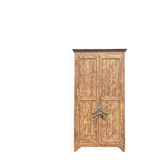 Armoire parisienne rénovée