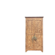 Renovated Parisian wardrobe