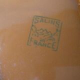 Salins ceramic cup from the 1960s