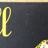 Quail, reading image