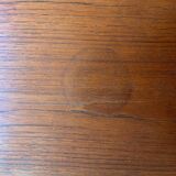 Mahogany Enfilade 1950s