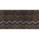 Vintage Turkish hallway rug 87x214 cm