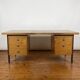 Bureau industriel année 1968- Design scandinave