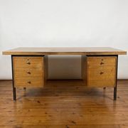 Bureau industriel année 1968- Design scandinave