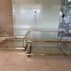 Lot de 2 Tables basses dans le goût de Pierre Vandel
