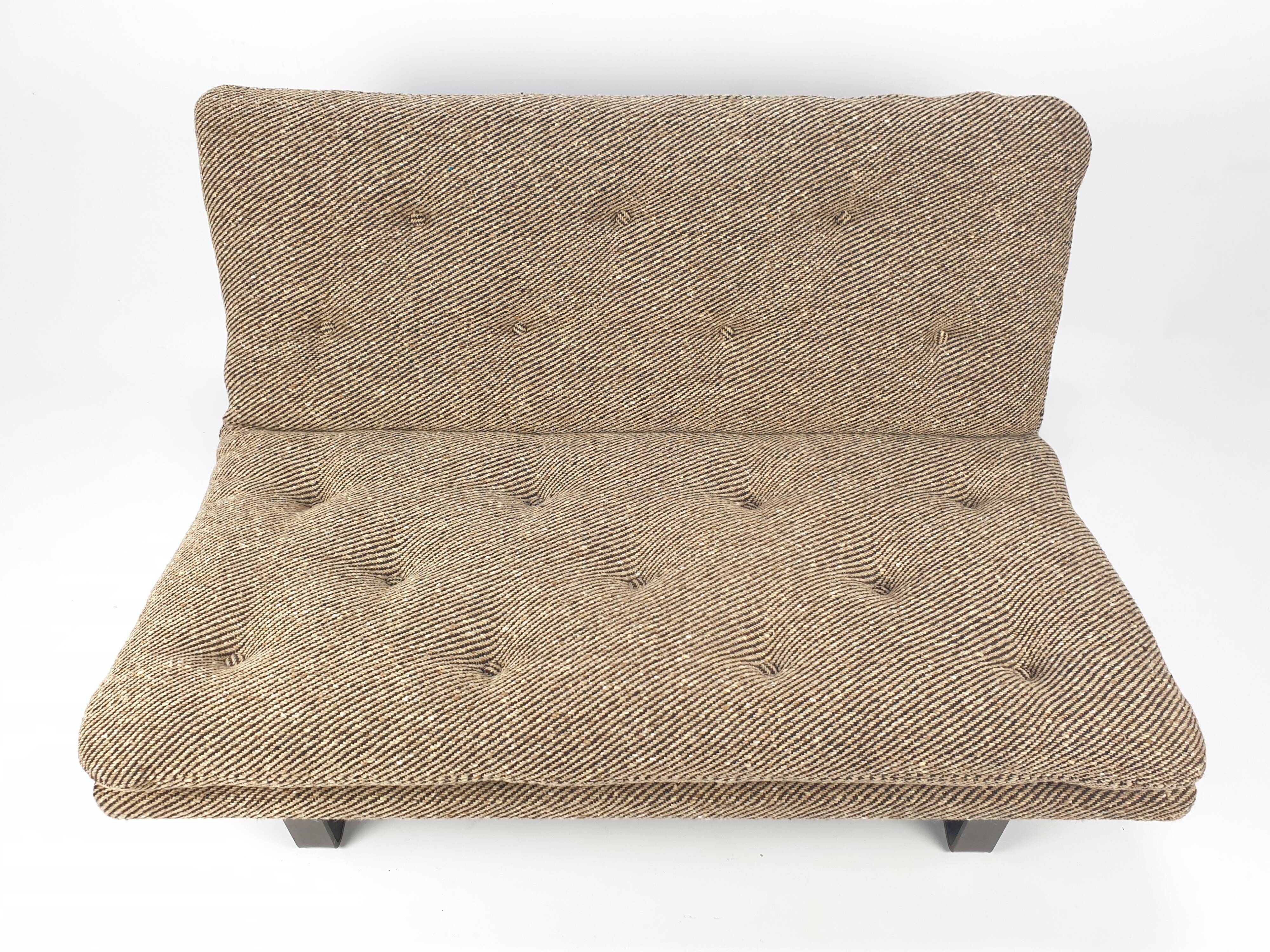 2-seater Sofa by Kho Liang Ie for Artifort, 1960s