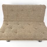 2-seater Sofa by Kho Liang Ie for Artifort, 1960s