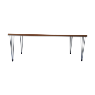 Coffee table Piet Hein made in Denmark