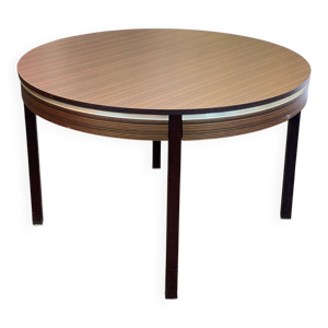 Table à manger scandinave