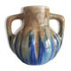 Vase en céramique des années 30, signé Gilbert Méténier