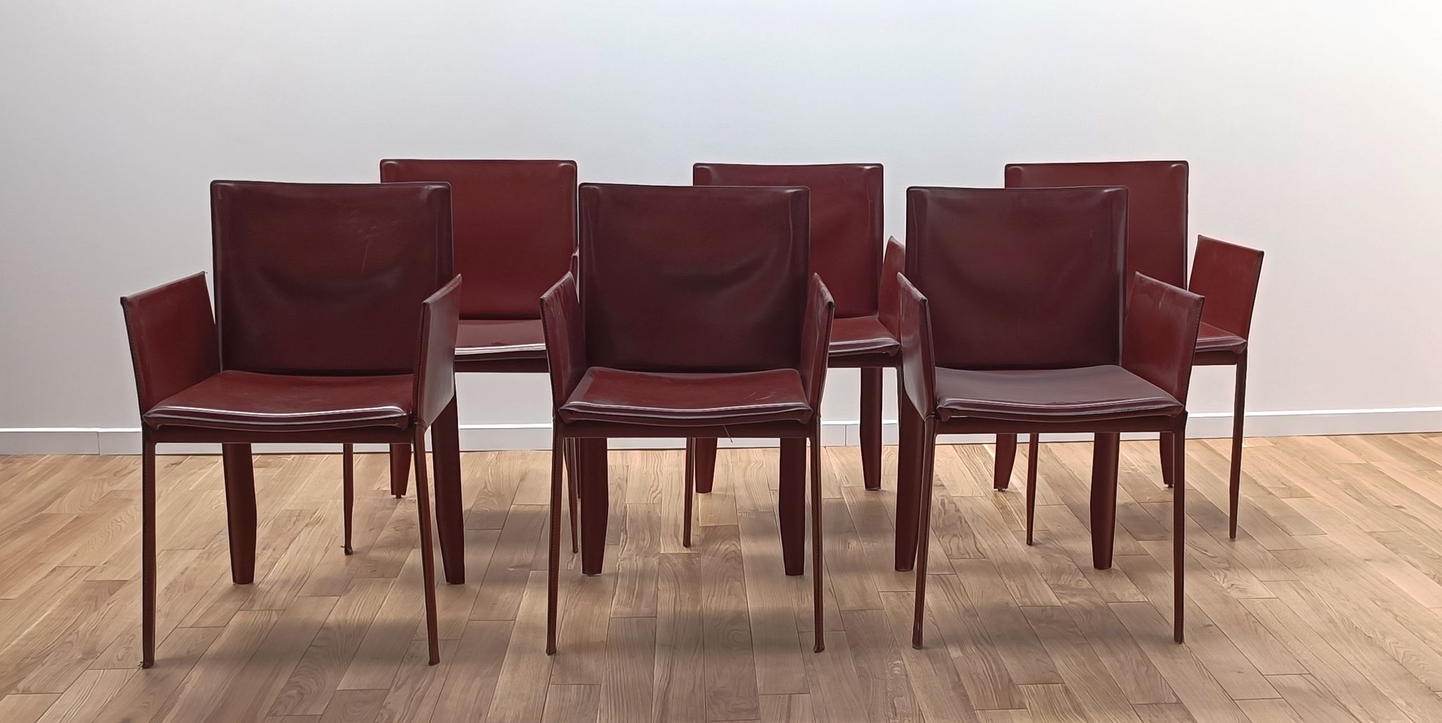 Margot chair by Cattelan Italia